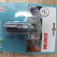 شفت و پروانه فیلتر سطلی ایهایم