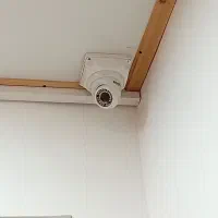 نصاب نصب دوربین مداربسته و دزدگیر اماکن|خدمات پیشه و مهارت|عباس‌آباد, |دیوار