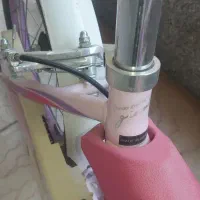 دوچرخه کودک سایز۱۶|دوچرخه، اسکیت، اسکوتر|اصفهان, هزارجریب|دیوار