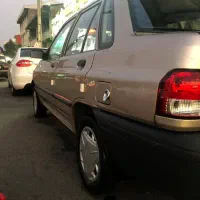 پراید صبا|خودرو سواری و وانت|رشت, کوی فکوری|دیوار