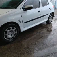 206تیپ دو زیر قیمت|خودرو سواری و وانت|رباط‌کریم, رباط‌کریم|دیوار