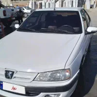 پژو پارس سال 1400