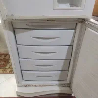 فروش یخچال سونیا|یخچال و فریزر|ساوه, |دیوار