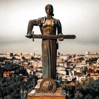 مسافرت به ارمنستان گروهی لحظه آخری ویژه آخر مرداد|تور و چارتر|تهران, اکباتان|دیوار