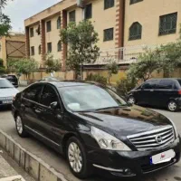 تینا مدل ۹۱(کارکرد ۵۴ هزارتا)