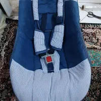 کالسکه و کریر|کالسکه و لوازم جانبی|تهران, مخصوص|دیوار