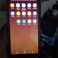 سامسونگA8+2018