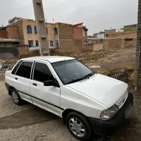 پراید 81 کاربرات