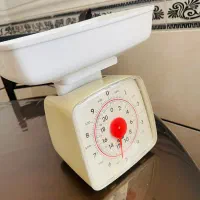 ترازو خانگی