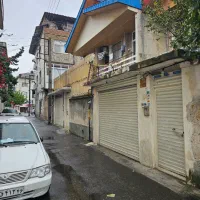 اجاره ویلایی مسکونی دو طبقه مستقل برسوم ضیابری