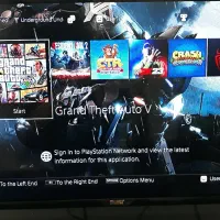 ps4 slim پی اس فور اسلیم اکانتی|کنسول، بازی ویدئویی و آنلاین|مشهد, شهرک مهرگان|دیوار