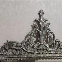 ست کامل دکور کلاسیک آینه کنسول شمعدان|بوفه، ویترین، کنسول|همدان, |دیوار