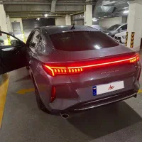 KMC J7|خودرو سواری و وانت|تهران, ولنجک|دیوار