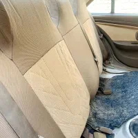 فنر کمک پژو وکفپوش سه بعدی وروکش صندلی ۴۰۵|قطعات یدکی و لوازم جانبی|تربت‌حیدریه, قائم|دیوار