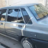 پراید مدل 89 متالیک|خودرو سواری و وانت|صباشهر, |دیوار