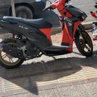 فروش موتور سیکلت