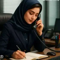 کار پاره وقت برای بانوان