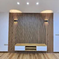 کابینت مدرن و نئوکلاسیک|مصالح و تجهیزات ساختمان|تهران, بهداشت|دیوار