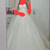 کرایه لباس عروس