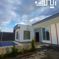 ویلا باغ m250مدرن آخچه حصارسهیلیه زعفرانیه آیندگان