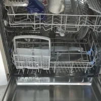 ماشین ظرفشویی ال جی|ماشین ظرفشویی|بندرعباس, |دیوار