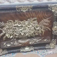 تابلو|تابلو، نقاشی، عکس|امیدیه, |دیوار