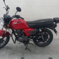 موتور کی وای مدل 99