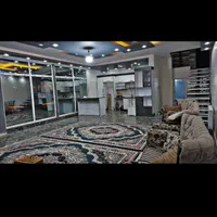 ویلا دوبلکس ۵۶۶متری مدرن بین قیامدشت وشهرک انقلاب|فروش خانه و ویلا|پاکدشت, پارچین|دیوار