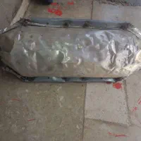 یک عددکاتالیزر نیسان دیزل خشک کارنکرده