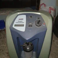 دستگاه اکسیژن