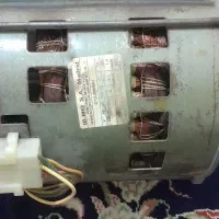 موتورماشین لباسشویی  اتوماتیک|ماشین لباسشویی و خشک‌کن لباس|تربت جام, شاهد|دیوار