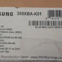 chromebook samsung|رایانه همراه|تهران, دریا|دیوار