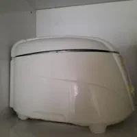 سرخکن و بخارپزی|اجاق گاز و لوازم برقی پخت‌وپز|تهران, جنت‌آباد جنوبی|دیوار