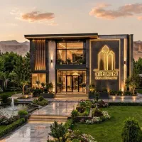 فرصت استثنائی خریدباغ احمدآبادتفت/۱۰۰۰متر/ماشین رو