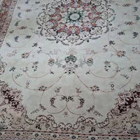 فروش فرش ۶ متری خوش‌طرح، قیمت عالی|فرش|قائم‌شهر, |دیوار