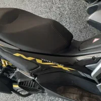 موتورسیکلت ۱۸۰ایروکس رادیاتوروabs.صفر۱۴۰۴|موتورسیکلت|بیرجند, |دیوار