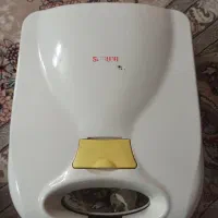 2عدد اسنک پز اسنوا