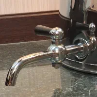 سماور لوکس|سماور، چایساز، قهوهساز|خرمآباد, |دیوار