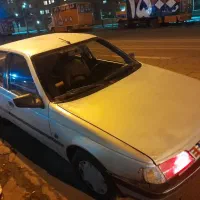 پژو ۸۶. بدونه رنگ