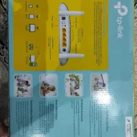 مودم  AdslوVdal|مودم و تجهیزات شبکه|شهریار, شهرک وائین|دیوار