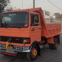 خاور کمپرسی ۶۰۸بدون سوپر|خودرو سنگین|مرودشت, مسجد رسول‎|دیوار