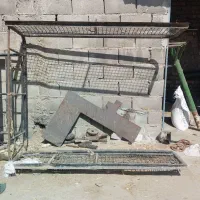 باربند وانت