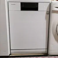 فروش فوری ماشین ظرفشویی پاکشوما 12 نفره