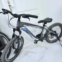 دوچرخه ۲۱ دنده