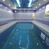 ویلا ۵۷۰ متر بر خیابان تهاتر