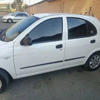 تیبا۲ ex مدل ۱۴۰۱|خودرو سواری و وانت|پاکدشت, پاکدشت (مامازند)|دیوار