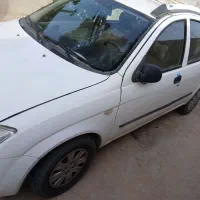 فروش تیبا دوگانه کارخانه