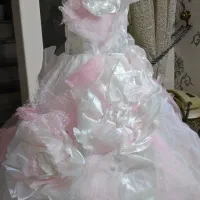 لباس عروس دخترانه|لباس|تهران, تهرانسر غربی|دیوار