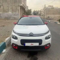 خودرو c3 سیتروئن