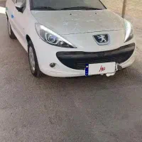 پژو۲۰۷صفرکیلومتر|خودرو سواری و وانت|اصفهان, فردوان|دیوار